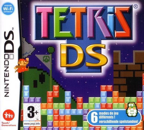 tetris ds nds