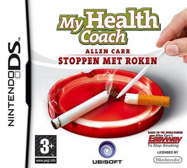 visueel onhandig Darts My Health Coach: Stoppen Met Roken (DS) (DS) kopen - €6.99