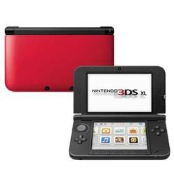 Nintendo 3ds best sale and 3ds xl