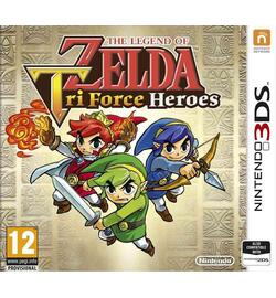 Legend of zelda clearance 2ds games