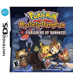 Pokemon games for ds hot sale lite