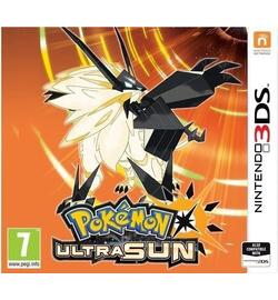 pokemon games for 3ds