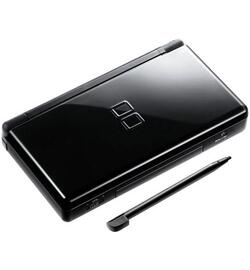 Nintendo ds lite for sale hot sale near me