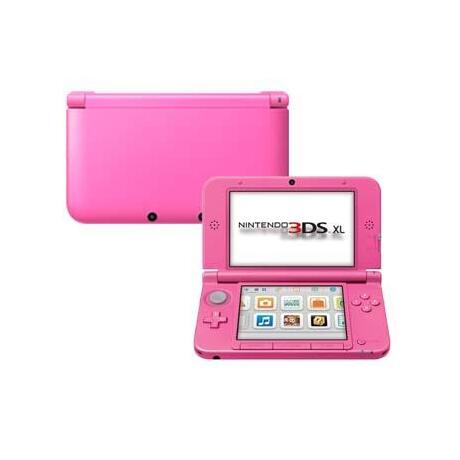 Hertogin lijden land Nintendo 3DS XL - Roze kopen - €173