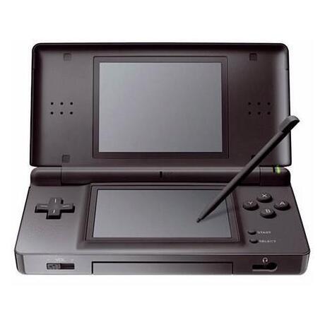 Nintendo DS Lite Zwart kopen - €58