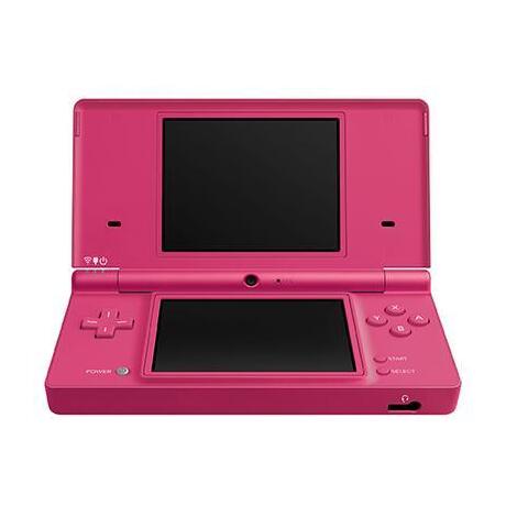 Dekking belangrijk binnen Nintendo DSi - Roze kopen - €45