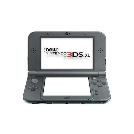 voordelig Facet Golven NEW Nintendo 3DS XL - Zwart kopen - €185