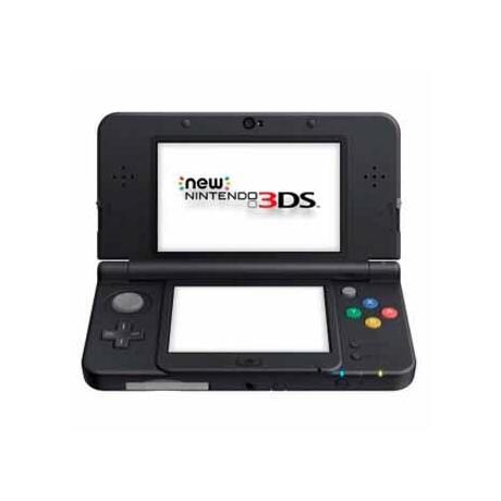 Ongeschikt reputatie Bakkerij NEW Nintendo 3DS - Zwart kopen - €184