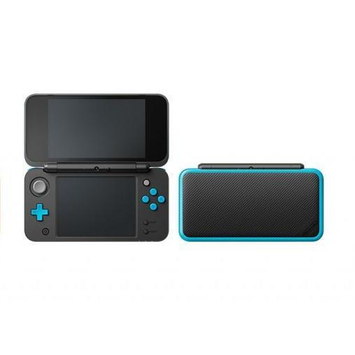 Methode Een centrale tool die een belangrijke rol speelt Bourgeon NEW Nintendo 2DS XL - Zwart/Turquoise kopen - €128